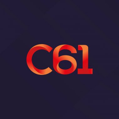 Ortak mektup logo C61