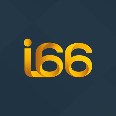 Ortak mektup logo i66