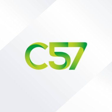 Ortak mektup logo C57