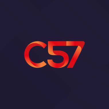 Ortak mektup logo C57