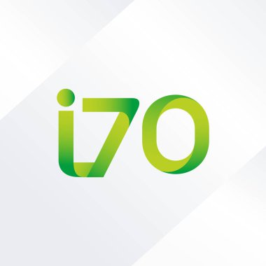 Ortak mektup logo I70