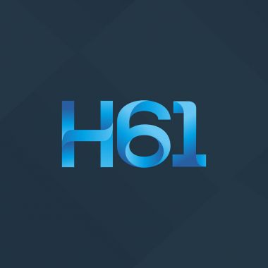 Ortak mektup logo H61