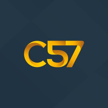 Ortak mektup logo C57