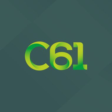 Ortak mektup logo C61