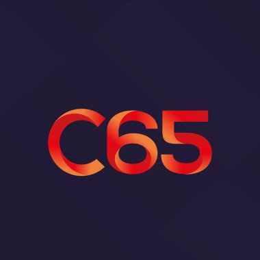 Ortak mektup logo C65