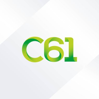 Ortak mektup logo C61