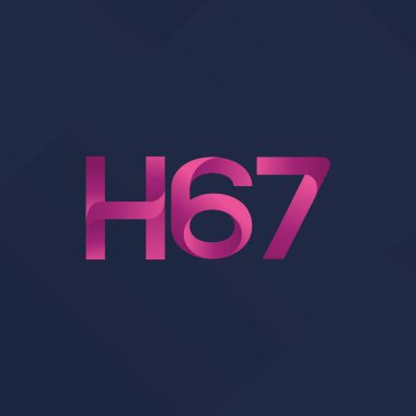 Ortak mektup logo H67