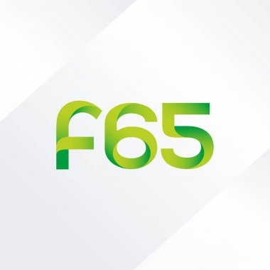 Ortak mektup logo f65