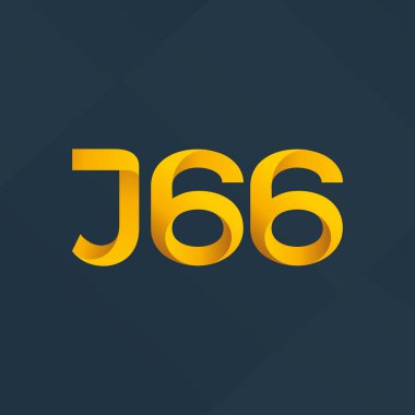 Ortak mektup logo J66