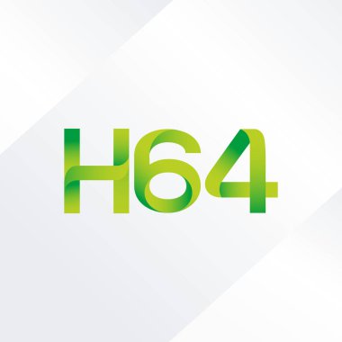 Ortak mektup logo H64