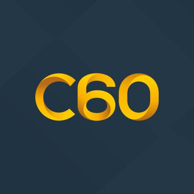 Ortak mektup logo C60