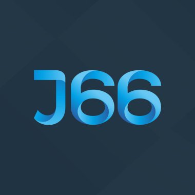 Ortak mektup logo J66