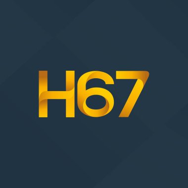 Ortak mektup logo H67