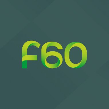 Ortak mektup logo f60