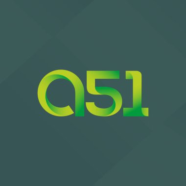 Ortak mektup logo a51