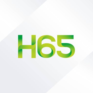 Ortak mektup logo H65