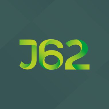 Ortak mektup logo J62