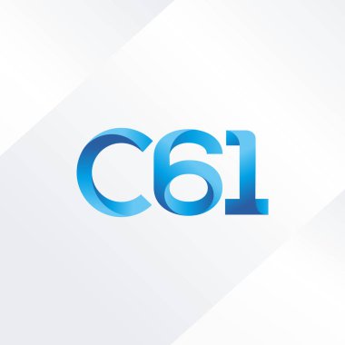 Ortak mektup logo C61