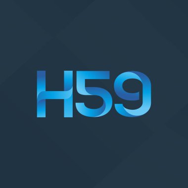 Ortak mektup logo h59