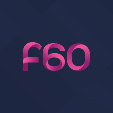 Ortak mektup logo f60