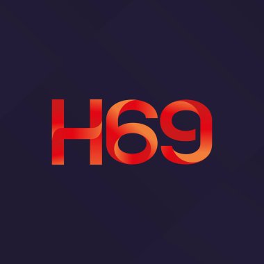 Ortak mektup logo H69