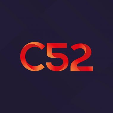 Ortak mektup logo C52