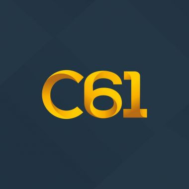 Ortak mektup logo C61