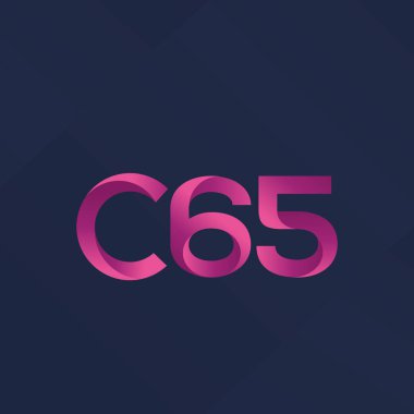 Ortak mektup logo C65