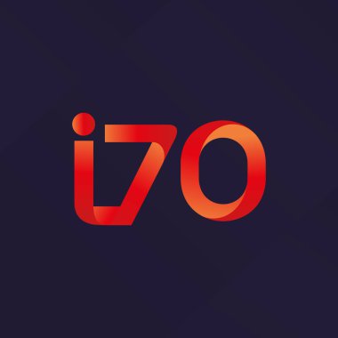 Ortak mektup logo I70