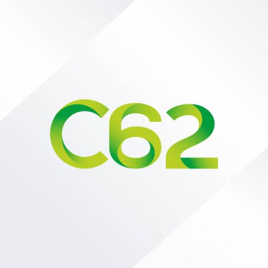 Ortak mektup logo C62