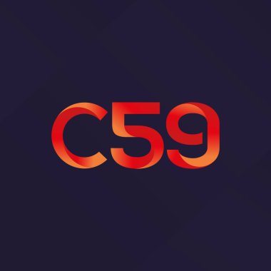 Ortak mektup logo C59