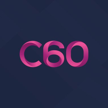 Ortak mektup logo C60