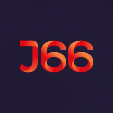 Ortak mektup logo J66