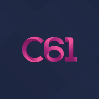 Ortak mektup logo C61