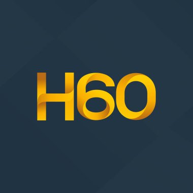 Ortak mektup logo H60
