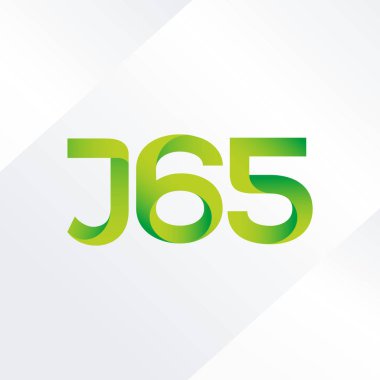 Ortak mektup logo J65