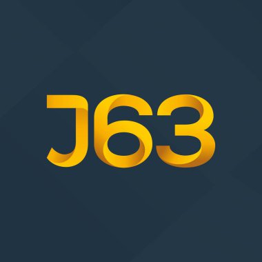 Ortak mektup logo J63