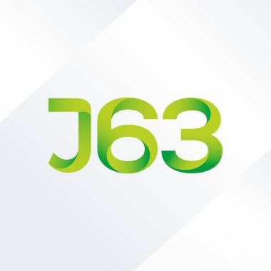 Ortak mektup logo J63
