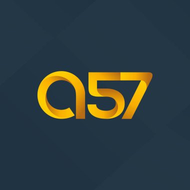 Ortak mektup logo A57