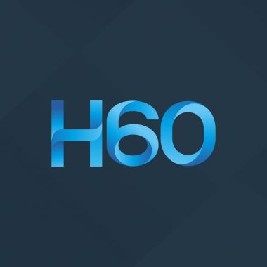 Ortak mektup logo H60