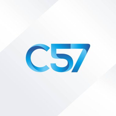 Ortak mektup logo C57