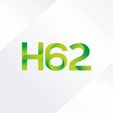 Ortak mektup logo H62