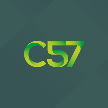 Ortak mektup logo C57