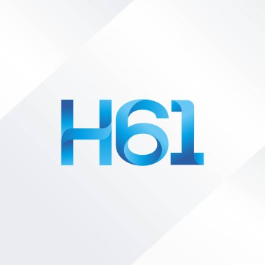 Ortak mektup logo H61