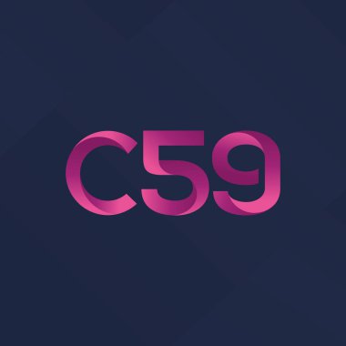 Ortak mektup logo C59