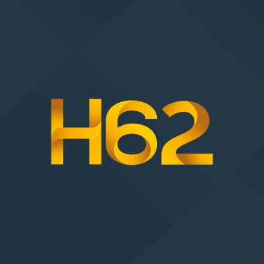 Ortak mektup logo H62