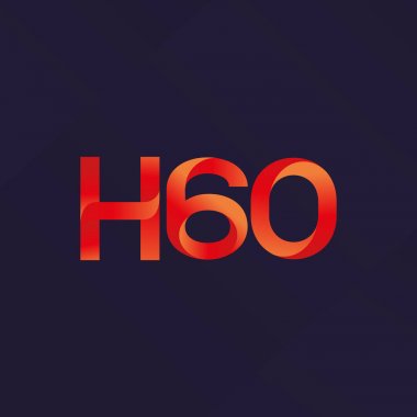 Ortak mektup logo H60