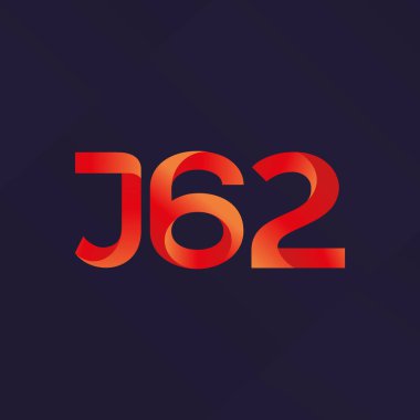 Ortak mektup logo J62