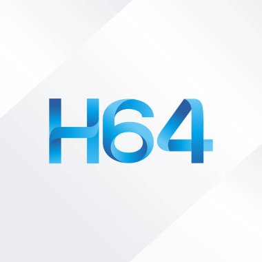 Ortak mektup logo H64