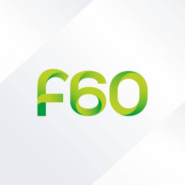 Ortak mektup logo f60